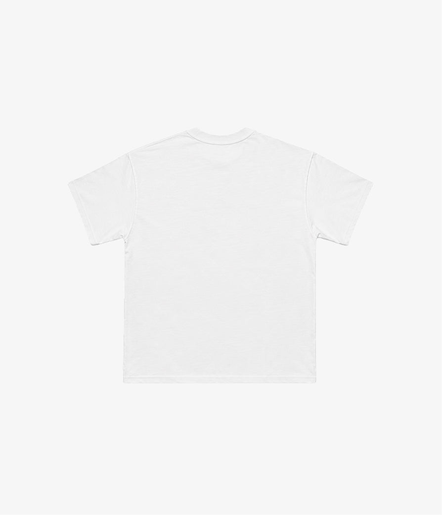 Hit Me Star Tee