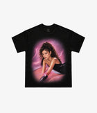 Pre-order Bloom in Static Tee