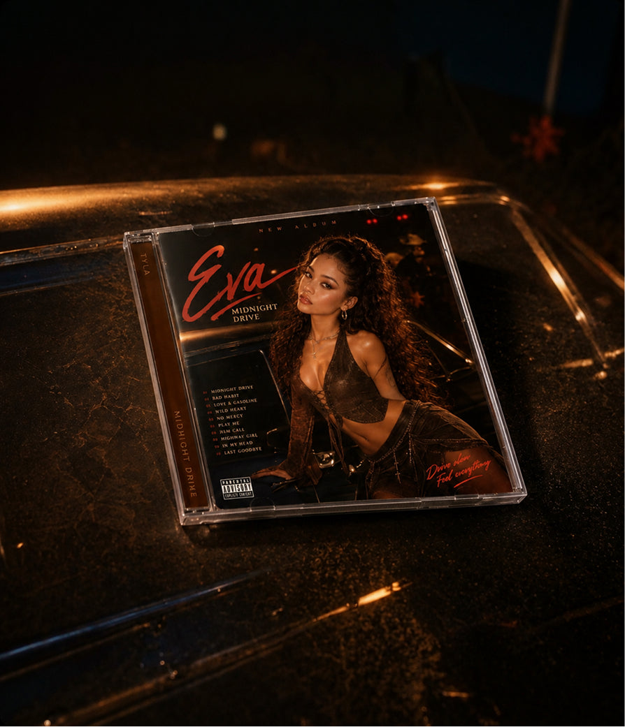 Eva Midnight Drive