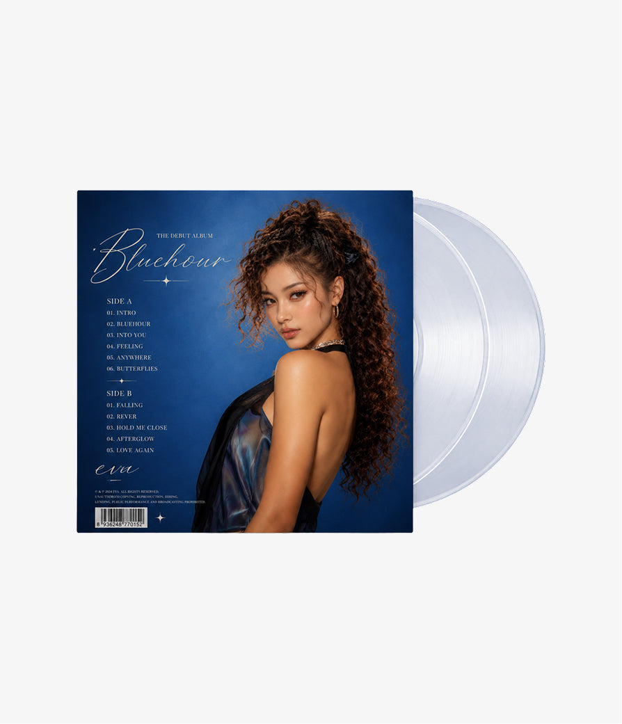 Bluehour Album