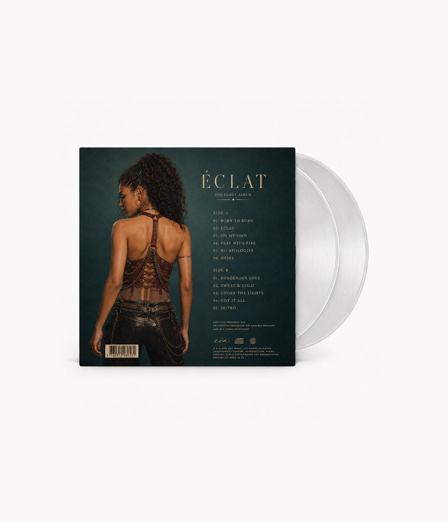 Éclat Album