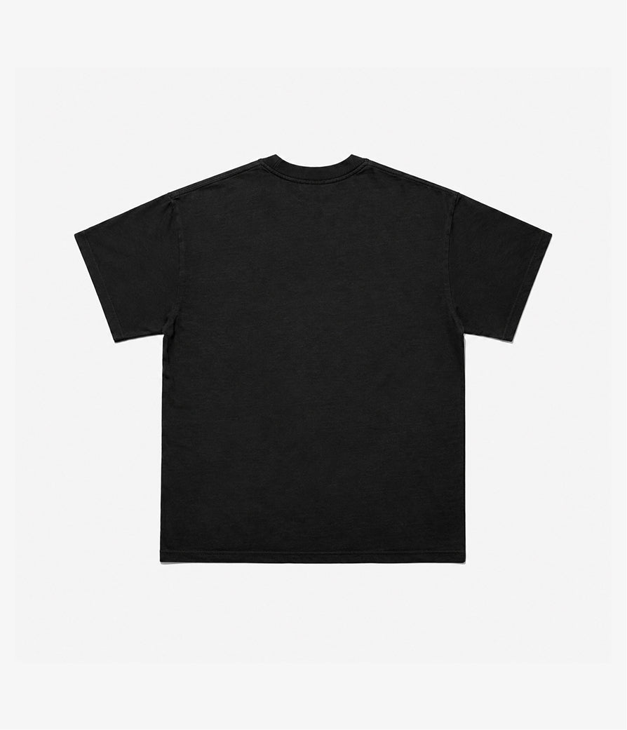 Breathe Electric Tee