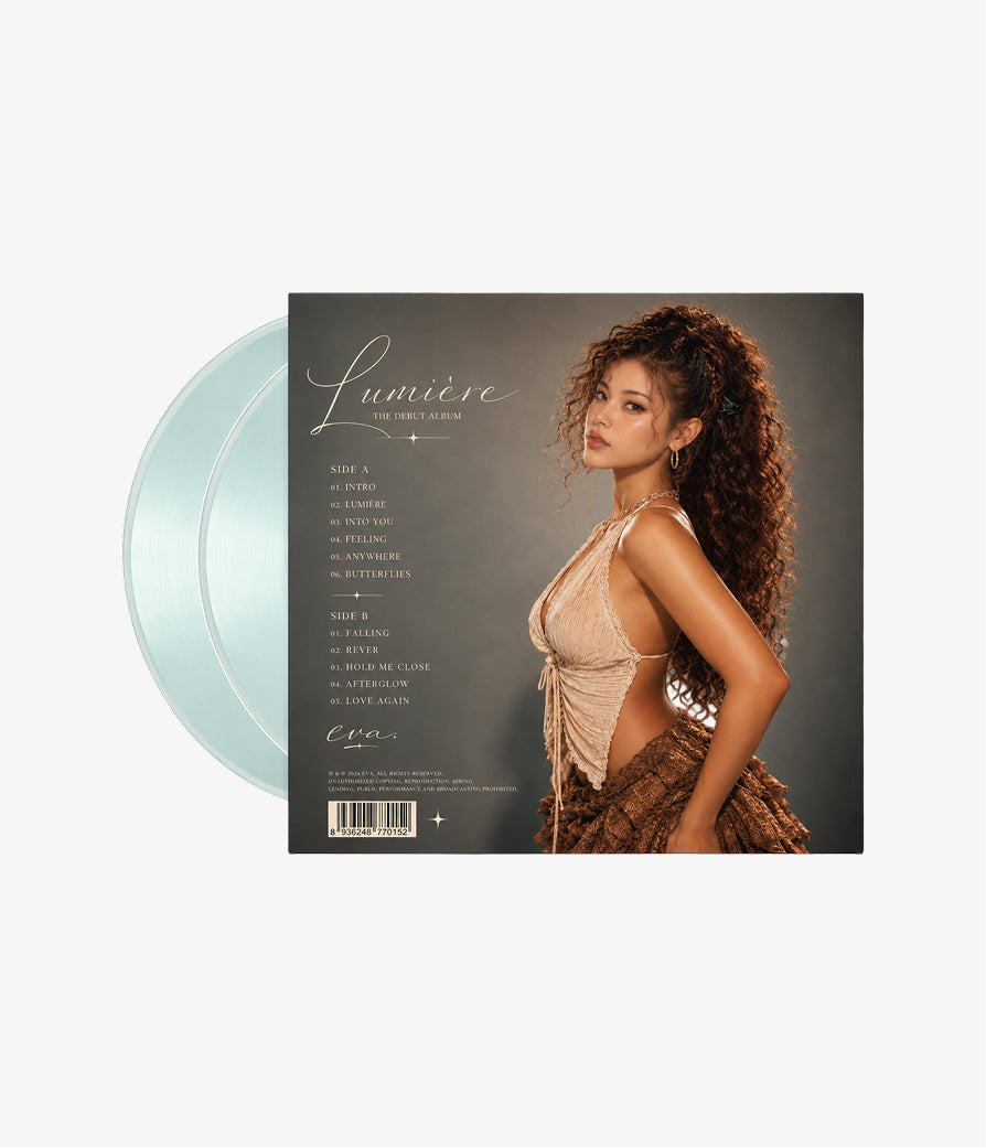 Lumieré Album
