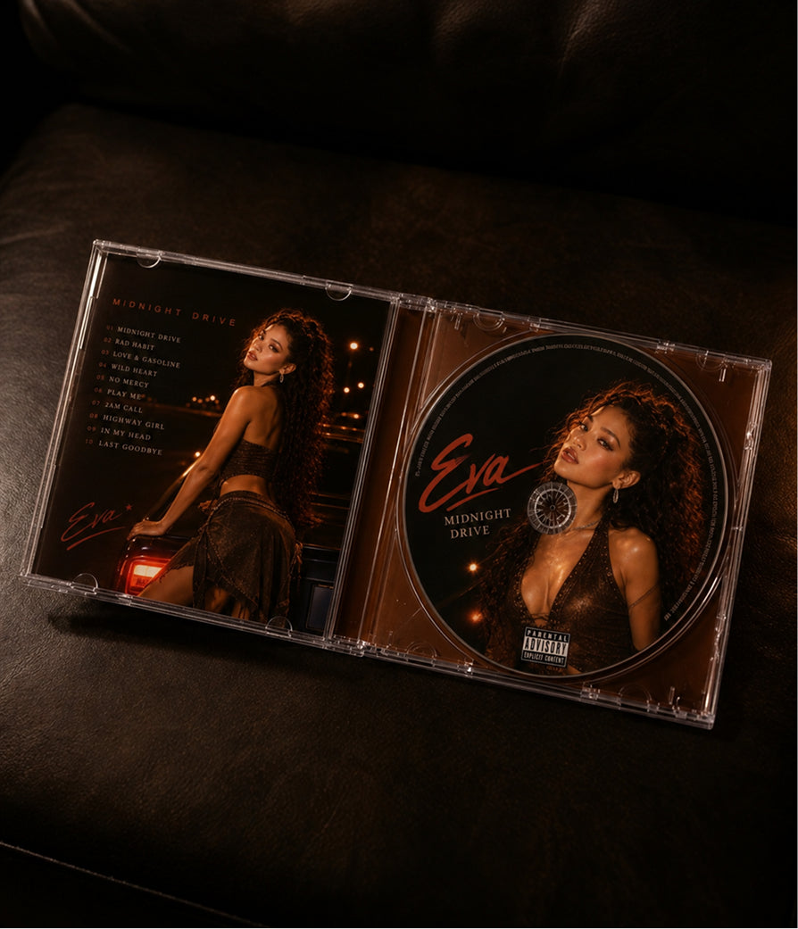 Eva Midnight Drive