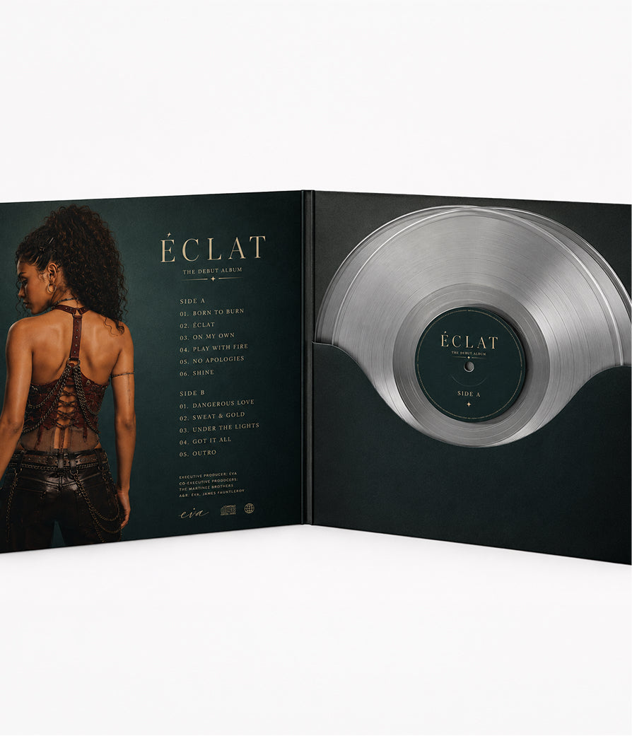 Éclat Album
