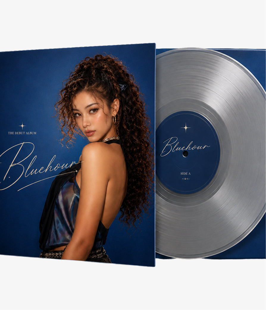 Bluehour Album