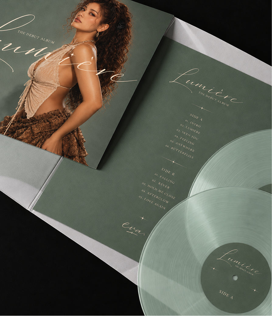 Lumieré Album