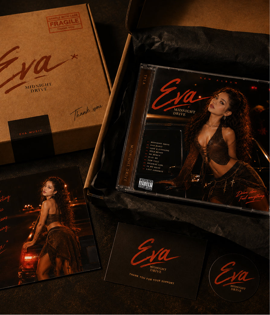 Eva Midnight Drive