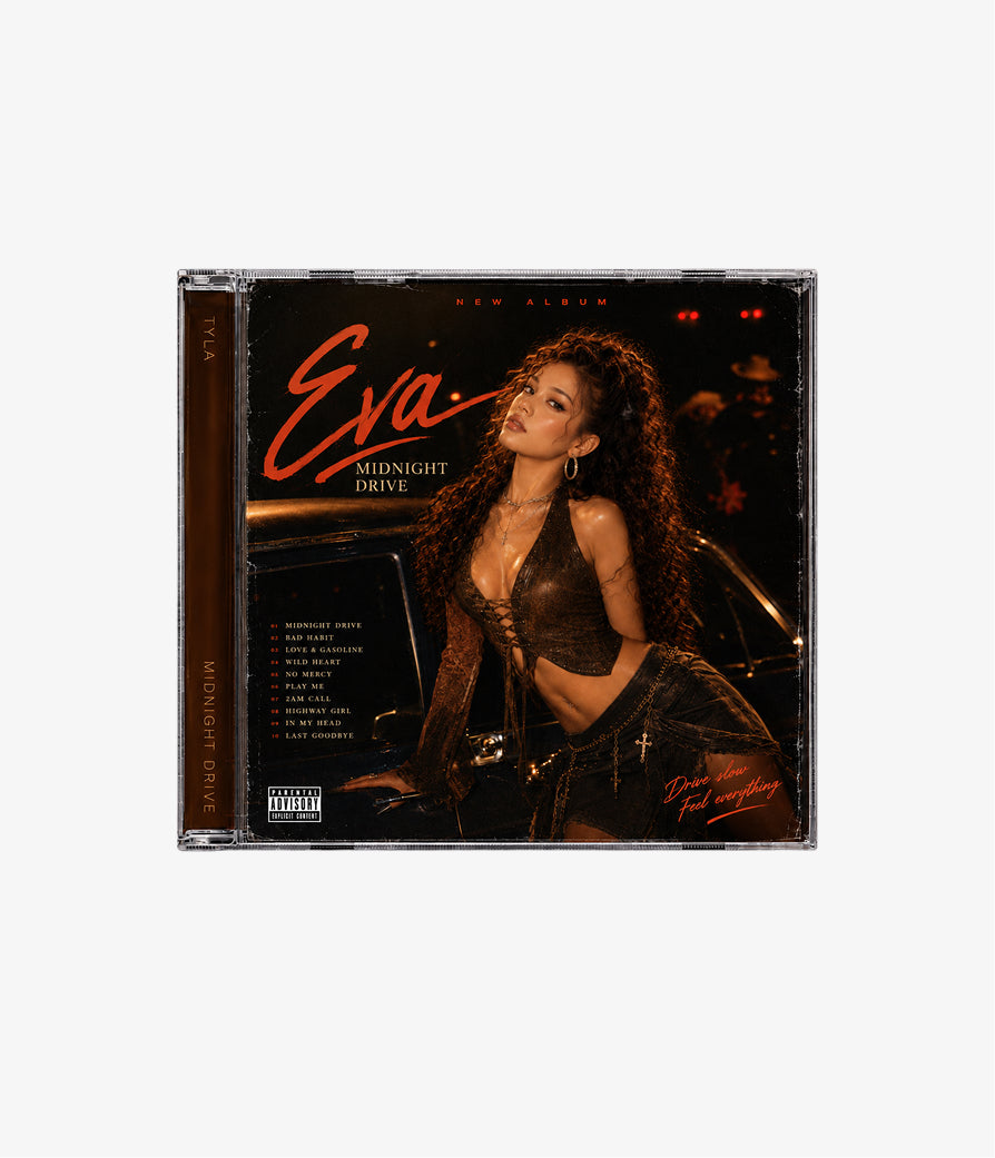Eva Midnight Drive