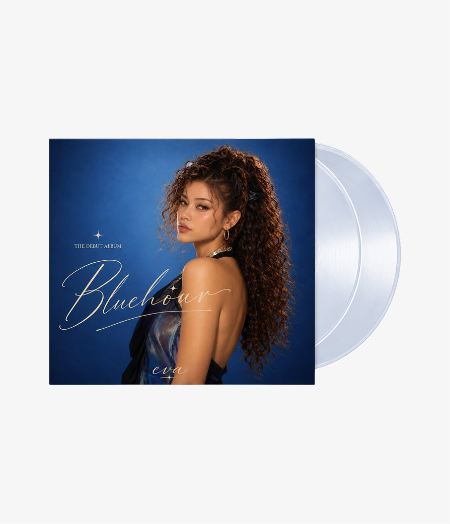 Bluehour Album