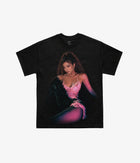 Breathe Electric Tee