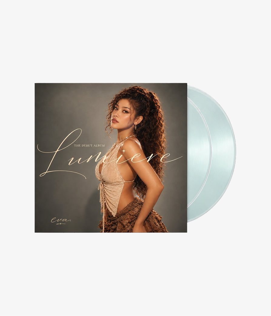Lumieré Album
