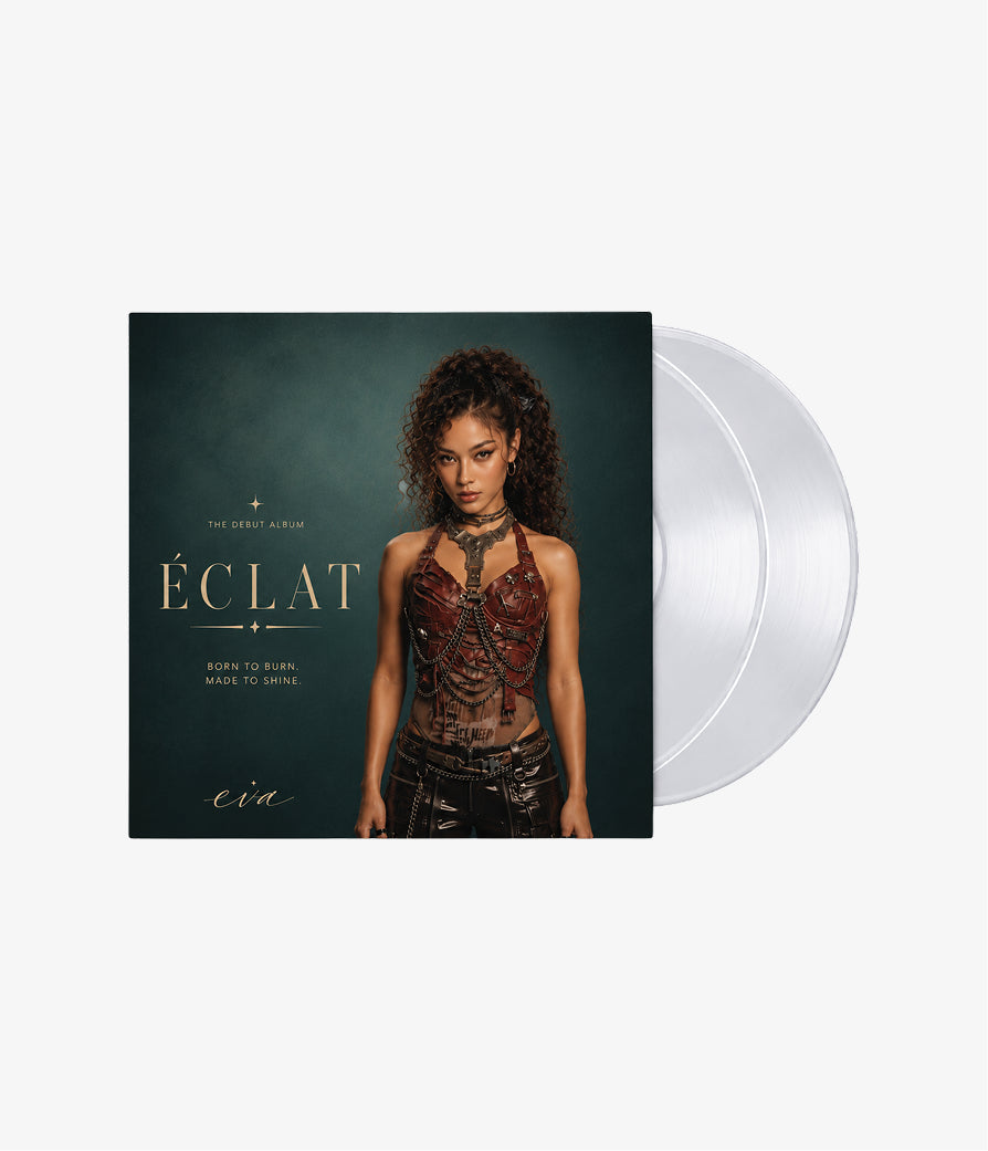 Éclat Album